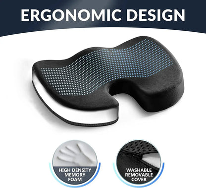 Ergonomische Gel Memory Kussen