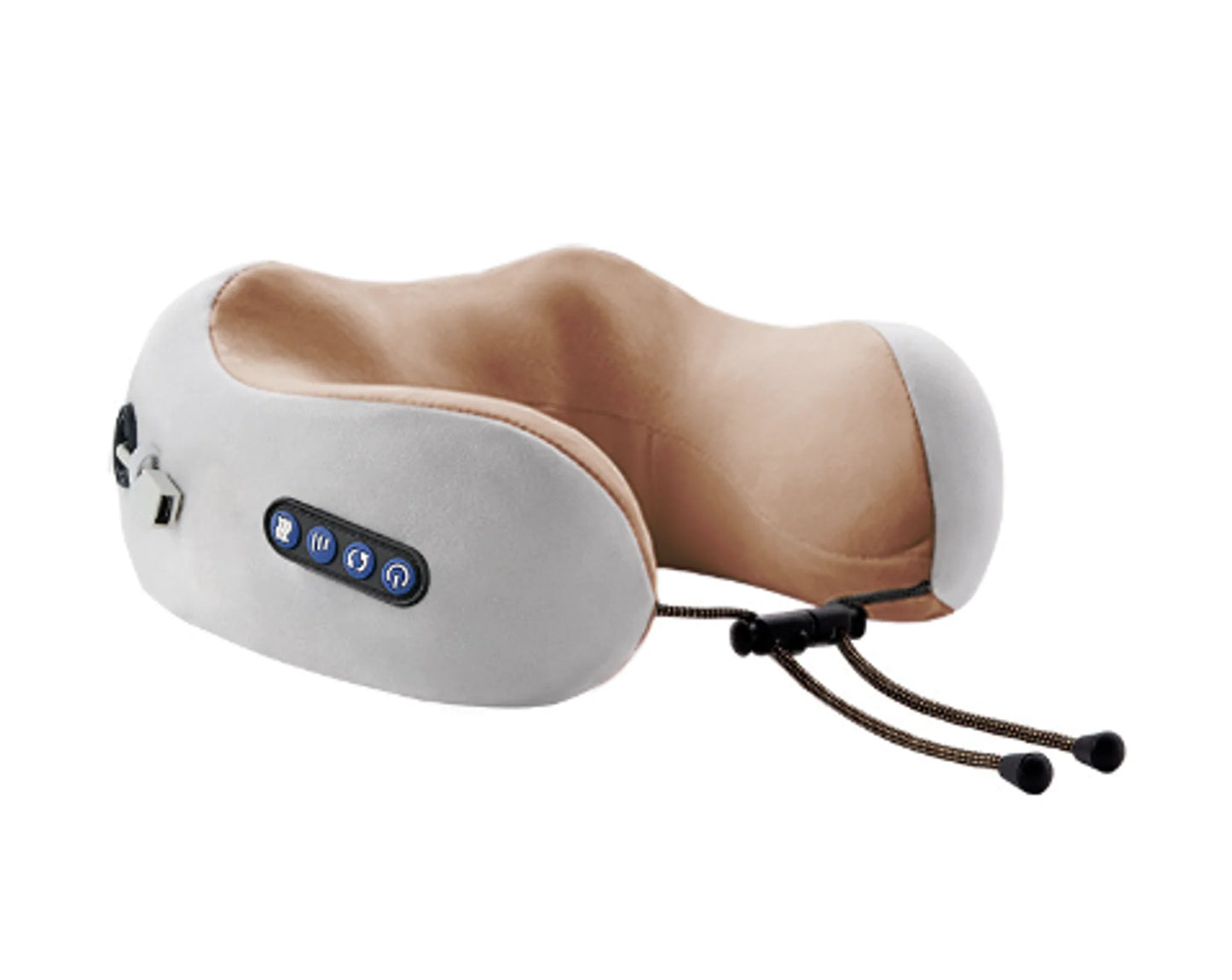 Neck Massager U Vorm Kussen