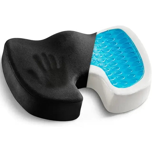 Ergonomische Gel Memory Kussen