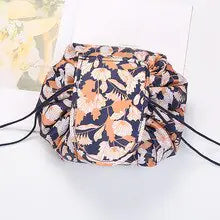 Outdoor Travel Girl Makeup Bag