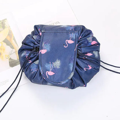 Outdoor Travel Girl Makeup Bag