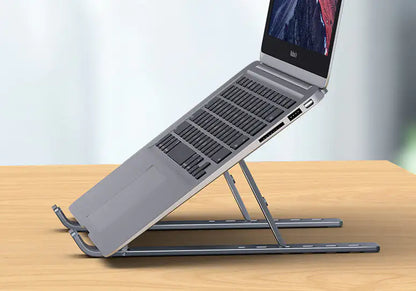 Vouwbare Laptop Houder