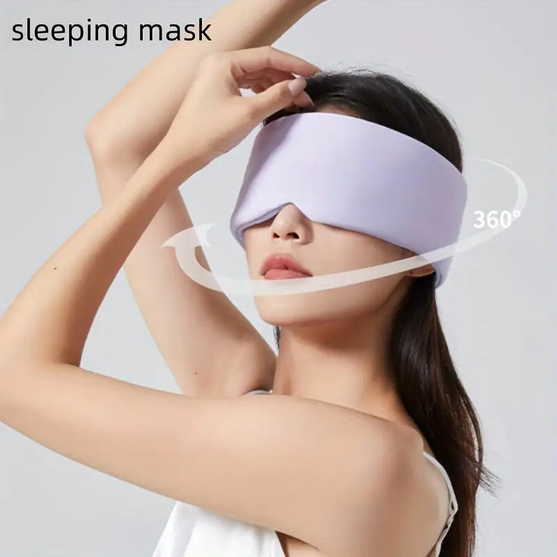 Double Sense Shading Oogmasker